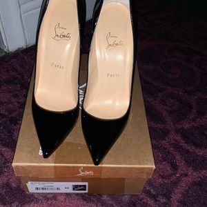 Chistian Louboutins “So Kate’s”